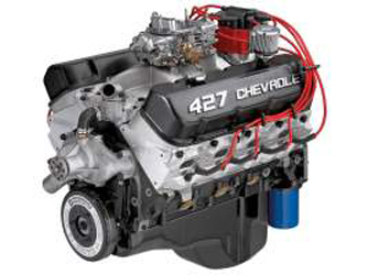 P256B Engine